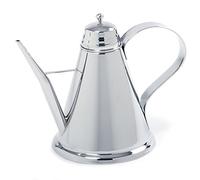 Norpro 2-Cup Stainless Steel Oil Can