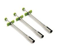 Norpro 3 X 1363 5-Inch Olive Stuffer