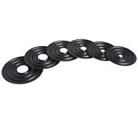 Norpro 3273 Cake Forms Nonstick Kransekake Norwegian Dessert Ring Tower New 3273