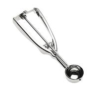Norpro 35 mm Stainless Steel Scoop