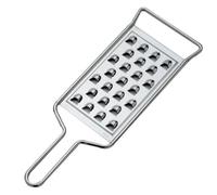 Norpro 355 Stainless Steel Potato Grater, Silver