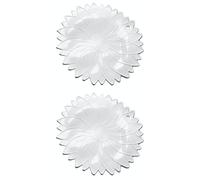 Norpro 6 Inch Non-Slip Rubber Jar Opener (Pack of 2)