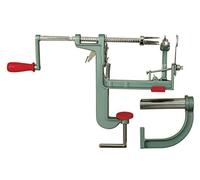 Norpro 861 Apple Mate 3- Apple, Potato, Parer, Slicer & Corer