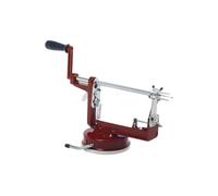 Norpro 866R Apple Master-Apple, Potato, Parer, Slicer & Corer with Vacuum Base