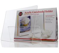 Norpro Acrylic Book Holder