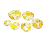 Norpro Bowl Covers, Pack of 6,