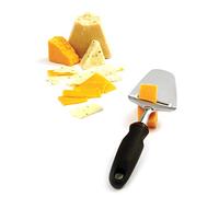 Norpro GRIP-EZ Cheese Slicer/Plane, Multi-Colour