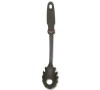 Norpro GRIP-EZ Spaghetti Fork, Black