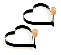 Norpro Heart Pancake/ Egg Rings