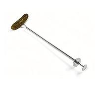Norpro, Inc-Pickle Picker, 4 Ounce, Gray