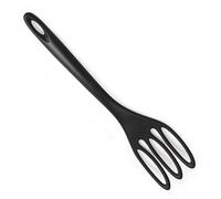 Norpro Jumbo Fiskie - Fork & Whisk,Black