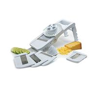 Norpro Mandoline Slicer/Grater with Guard