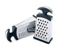 Norpro Mini GRIP-EZ Slim Grater, Silver