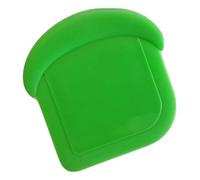 Norpro My Favorite Nylon Pot & Pan Scraper - Choose Your Own Color! (1, Green)