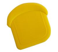 Norpro My Favorite Nylon Pot & Pan Scraper - Choose Your Own Color! (1, Yellow)