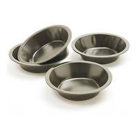 Norpro Non-Stick Pie Pan, Set of 4