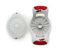 NORPRO NOR-5133 Grip-Ez Fruit Wedger 16 Slice with BSE