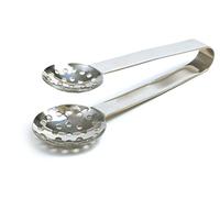 Norpro Round Tea Bag Squeezer, Silver