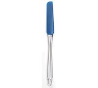 Norpro Silicone Jar/ Icing Spatula, Blue