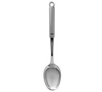 Norpro Stainless Steel Krona Solid Spoon