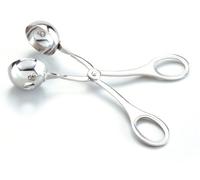 Norpro Stainless Steel Mini Meat Baller