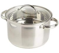 Norpro Steamer Cooker, Cooking Pot for Steaming