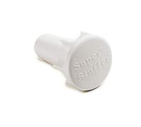 Norpro Super Stuffer, White