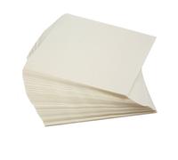 Norpro Wax Paper Squares, Pack of 250, White