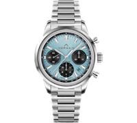Norqain Freedom 60 Chrono Ice Blue Limited Edition NQN-053