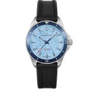 Norqain Neverest Glacier Ice Blue 40mm Limited Edition NQN-092