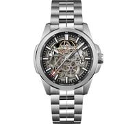 Norqain Watch Independence 22 Skeleton Limited Edition D NQN-030