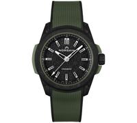 NORQAIN Wild ONE NNQ3000QBK1A/B002 - Man - 42 mm - Analogue - Automatic - Sapphire Glass Black 22 mm