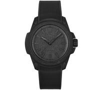 NORQAIN Wild ONE NNQ3000QBT1A/T002 - Man - 42 mm - Analogue - Automatic - Sapphire Glass Black 22 mm