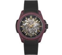 NORQAIN Wild ONE Skeleton Limited Edition NNQ3000QUB1LAS/B008 - Man - 42 mm - Analogue - Automatic - Sapphire Glass Black 22 mm