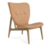 NORR11 - Elephant Lounge Chair, Kamel - Natural
