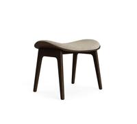 NORR11 Elephant Stool Dark Smoked Oak/Barnum Col 3