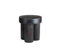 NORR11 Gear Side Table Earth