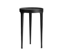 NORR11 Ghost Side Table Black