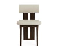 NORR11 Hippo Dining Chair Black/ Mineral 30160