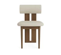 NORR11 Hippo Dining Chair Light Smoked Oak/Mineral 30160