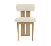NORR11 Hippo Dining Chair Oak/Barnum Col 24