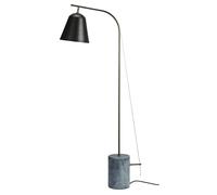 NORR11 Line One Floor Lamp Black