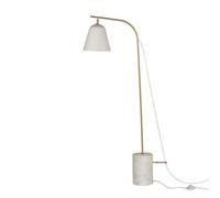 NORR11 Line One Floor Lamp White