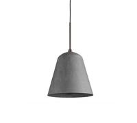 NORR11 Line Two Pendant Oxidized