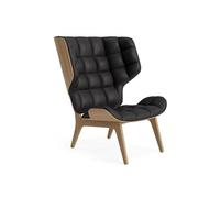 NORR11 Mammoth Armchair Oak/Anthracite 21003