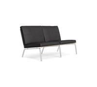 NORR11 Man 2-Seater Sofa Anthracite 21003