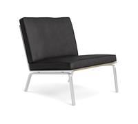 NORR11 Man Armchair Anthracite 21003