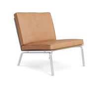 NORR11 Man Armchair Camel 21004