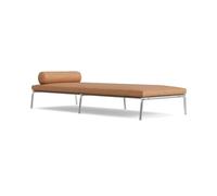 NORR11 Man Daybed Camel 21004