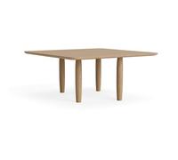NORR11 Oku Coffee Table Oak
